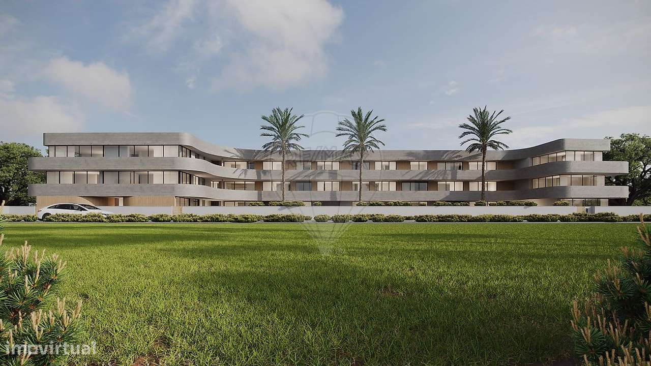 Apartamento T2 para venda - Grande imagem: 4/50