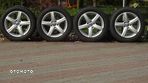 Felgi alu 16 5x112 VW 3AA 071 496 - 2