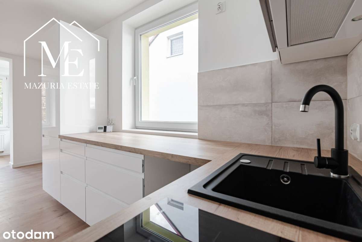 Bezczynszowe Mieszkanie W Centrum-6