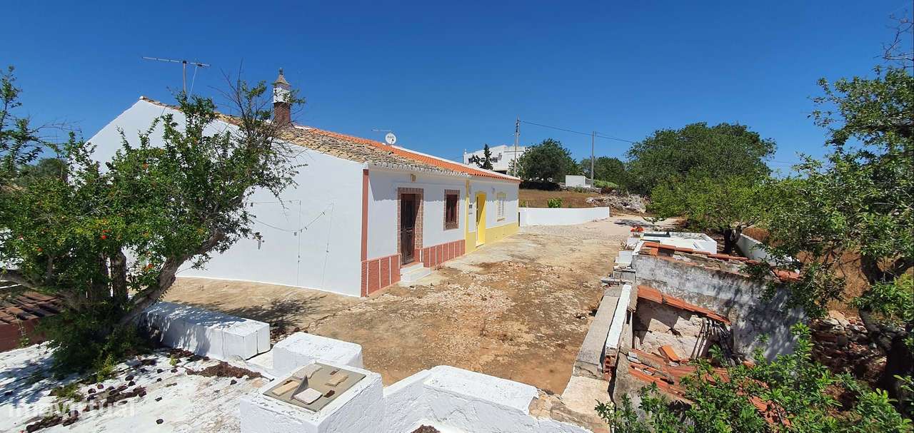 Terreno com vista de mar com área de construção-17
