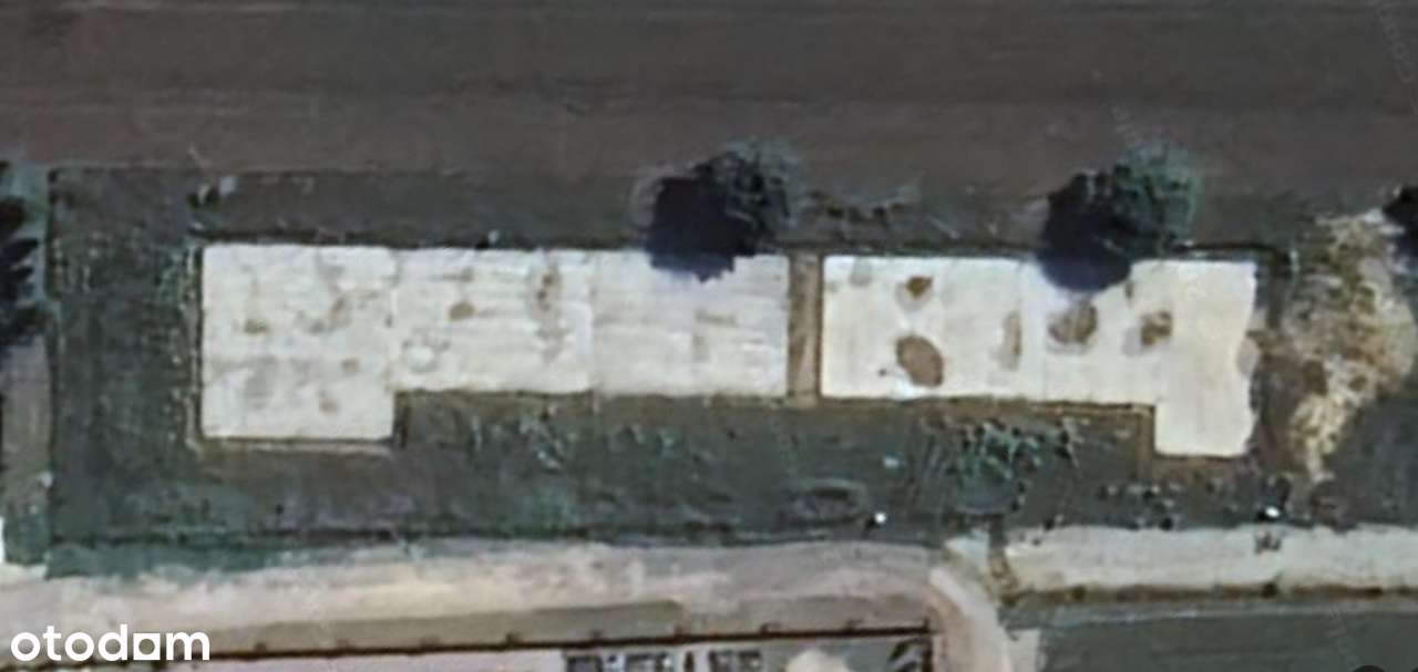 Działka z projektem pasażu handlowego - Pełny obrazek: 5/5