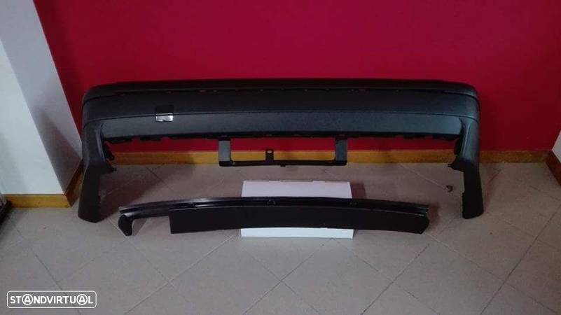 Para-choques traseiro BMW E36 look M3 - 1