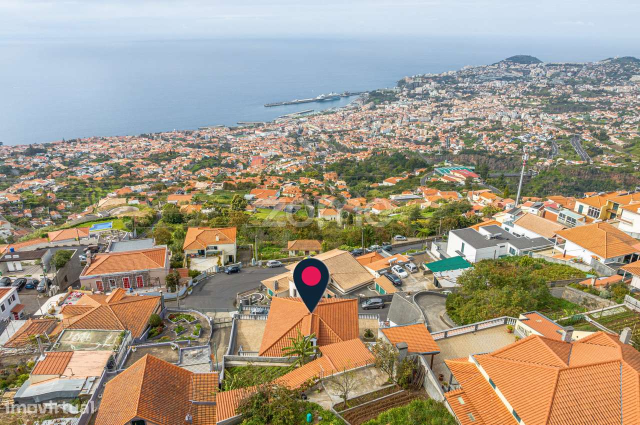 Moradia T4 - Grande imagem: 5/59