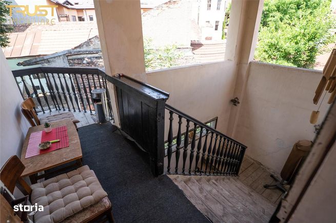 Exclusivitate, Memorandumului, 2 camere decom, 62mp-9