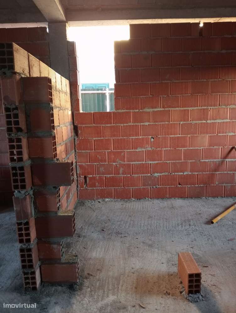 Moradia nova em Salvaterra de Magos.-31