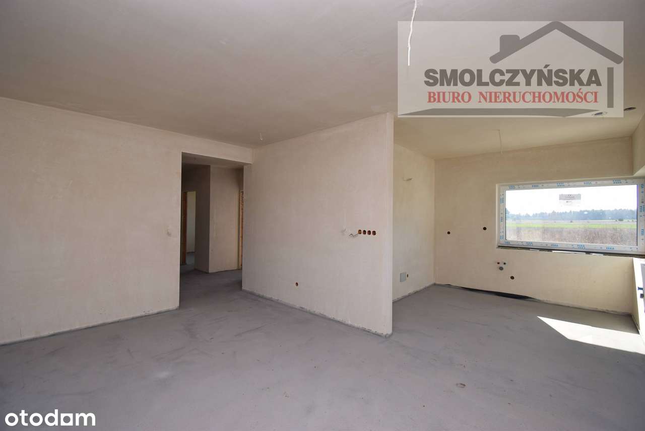 Nowe Domy 128m2 Słodków Kolonia - Turek-13