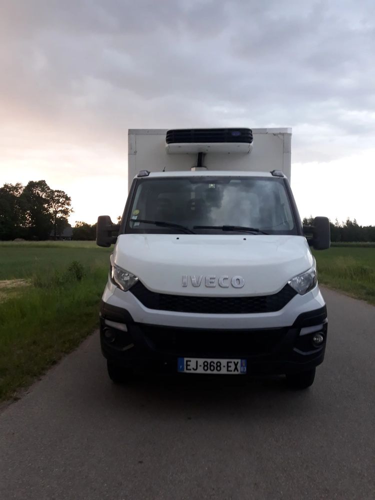 Iveco 35 2017
