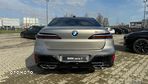 BMW Seria 7 M760e PHEV xDrive sport - 8