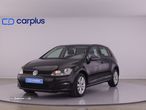 VW Golf 1.6 TDi BlueMotion Confortline - 1