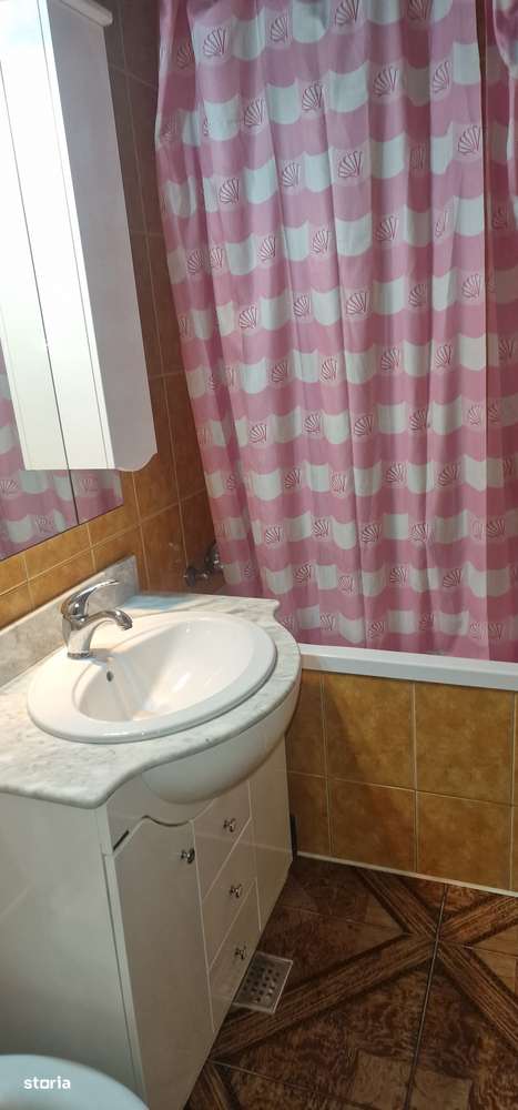 Vz. APART. 2 Cam., DEC, spatios, Barlad, Dragos. VODA, parter, ID 429-6