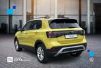 Volkswagen T-Cross - 3