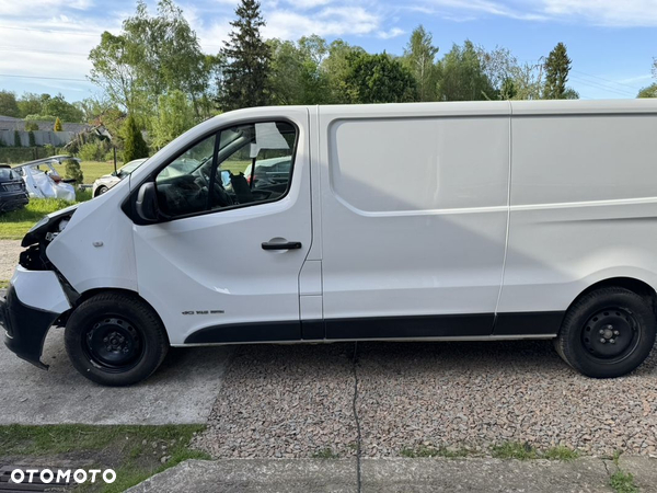 Renault Trafic ENERGY dCi 145 L2H1 Komfort - 14