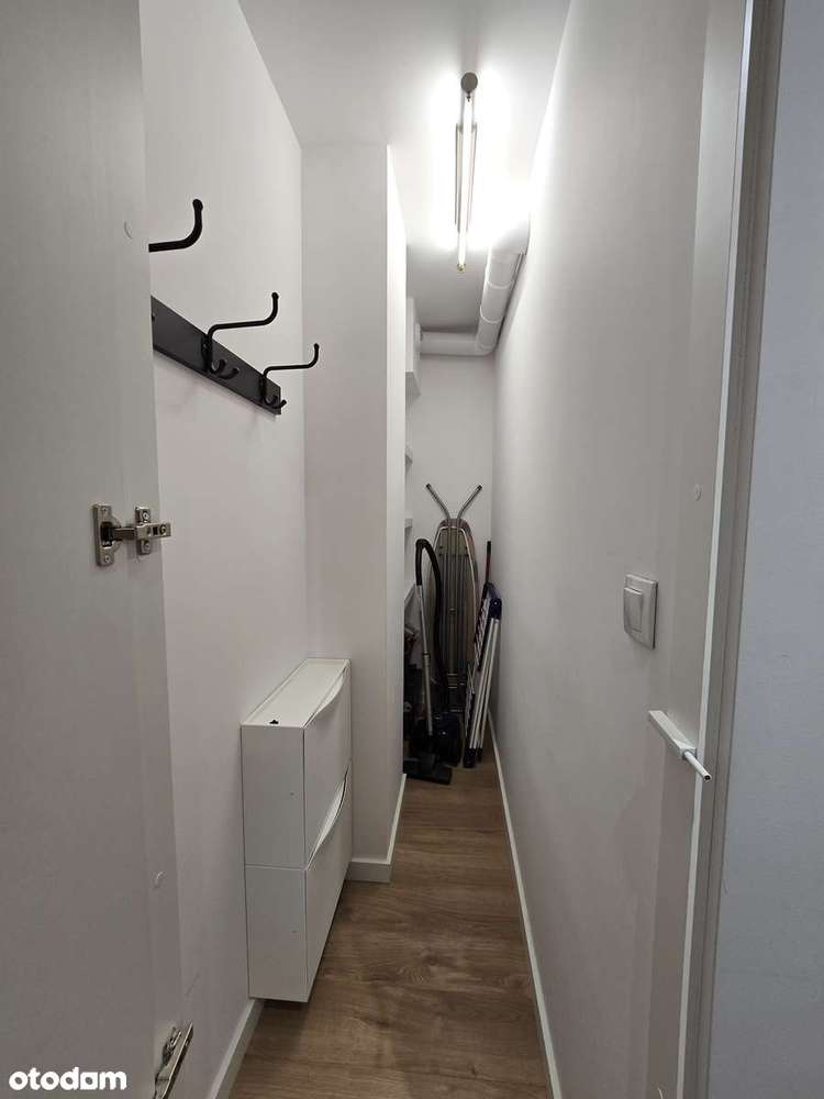 Wyposażenie w cenie, 2 pokoje, balkon, Lokum Porto, 0% prowizji-10