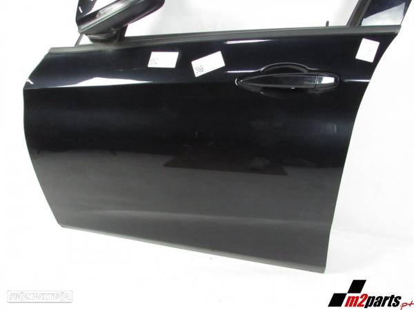 Porta Esquerdo/Frente Seminovo/ Original BMW 2 Gran Tourer (F46) 41517392311 - 2