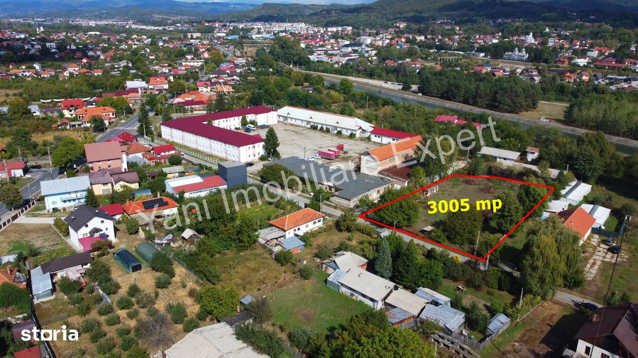 Teren de vânzare în Curtea de Argeș. - Imagine principală: 1/11