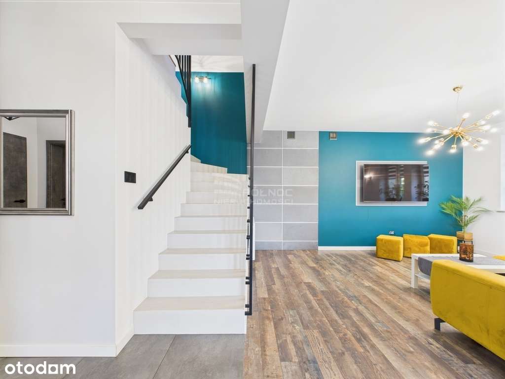 Zadbany dom - po generalnym remoncie!!-4