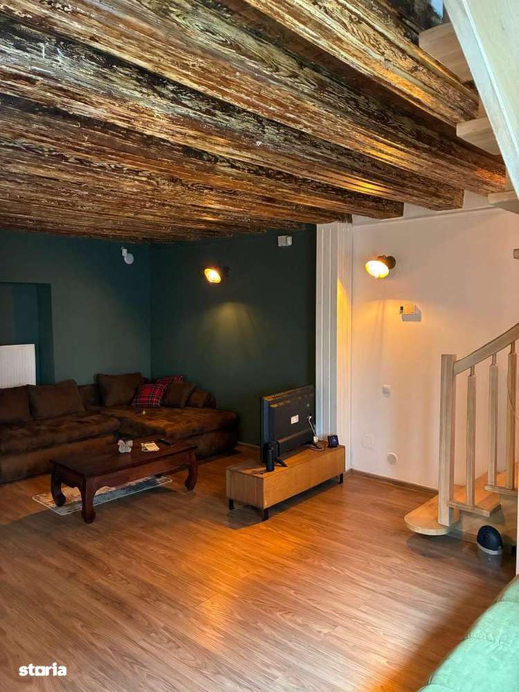 Spatiu comercial / rezidențial de inchiriat: Postavarului x M.Weiss - Imagine principală: 5/15