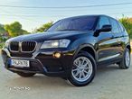 BMW X3 xDrive20d - 3