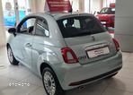 Fiat 500 1.0 Hybrid - 4