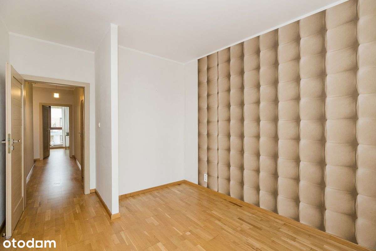 3 Pokojowy Apartament dla rodziny Ostoja Hlonda-6