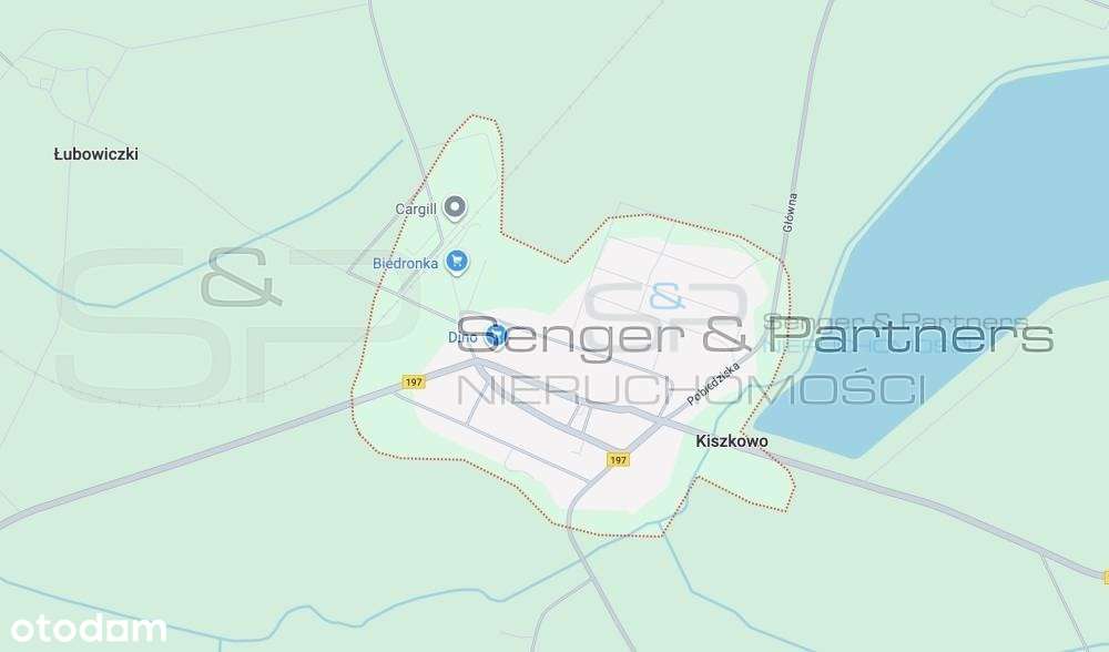 Działki budowlane 800m² okazja! Polecam serdecznie - Pełny obrazek: 4/4