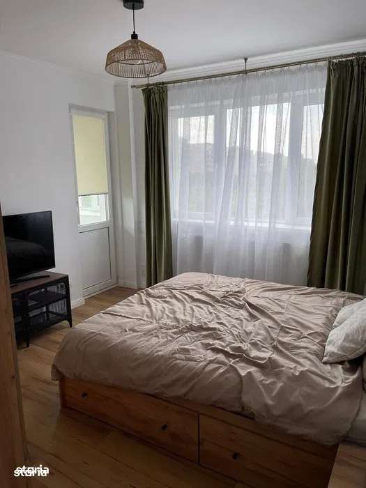 Apartament - 2 camere - semidecomandat - Camil Ressu - Imagine principală: 4/18