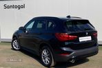 BMW X1 16 d sDrive Auto - 3