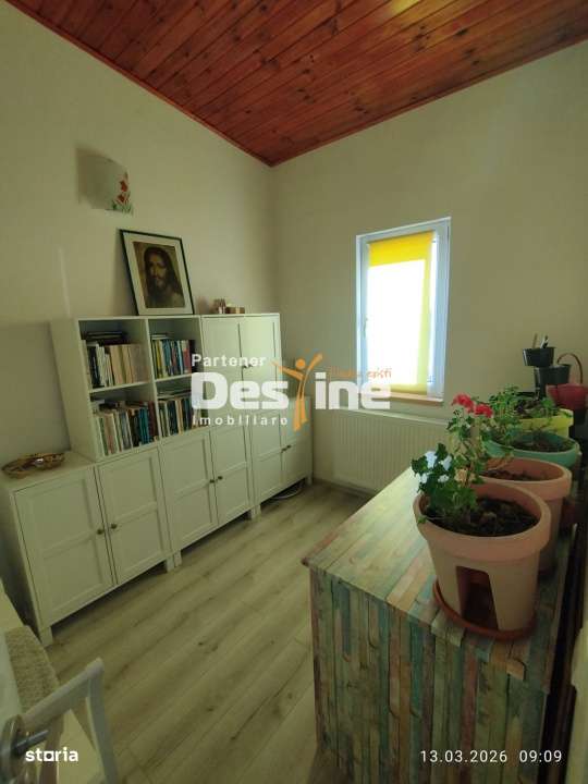 Apartament 3 camere, mobilat, semidecomandat, etaj 4, zona Progresului-5