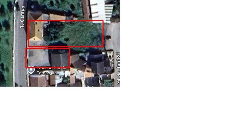 Moradia com terreno - Grande imagem: 2/6