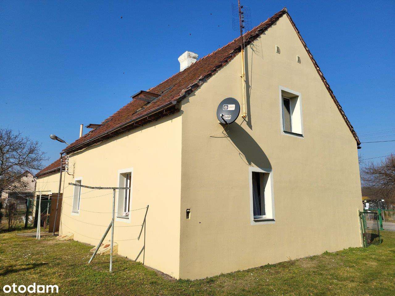 Sprzedam dom - Pełny obrazek: 4/17