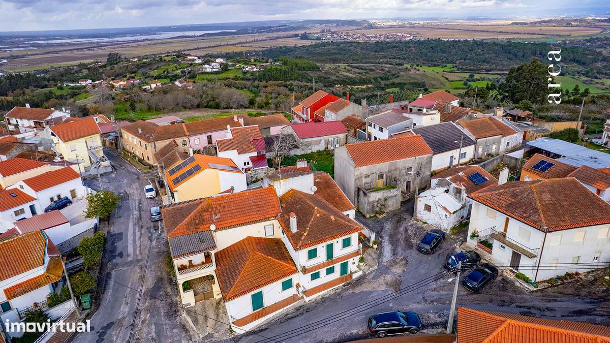 Imóvel Exclusivo | Moradia de Reveles - Grande imagem: 3/47