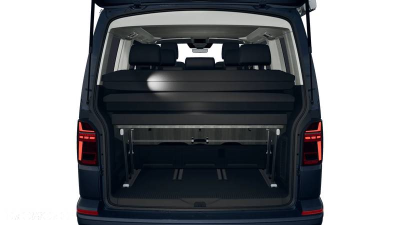 Volkswagen California - 4