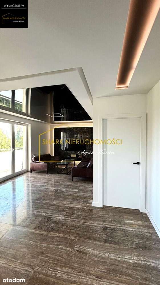 Luksusowy 2-pokojowy apartament Unii Lubelskiej-3