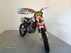 KTM SX F - 7