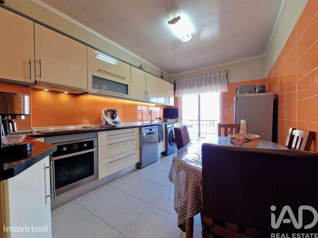 Apartamento T3 em Quelfes de 122 m2 - Grande imagem: 5/30