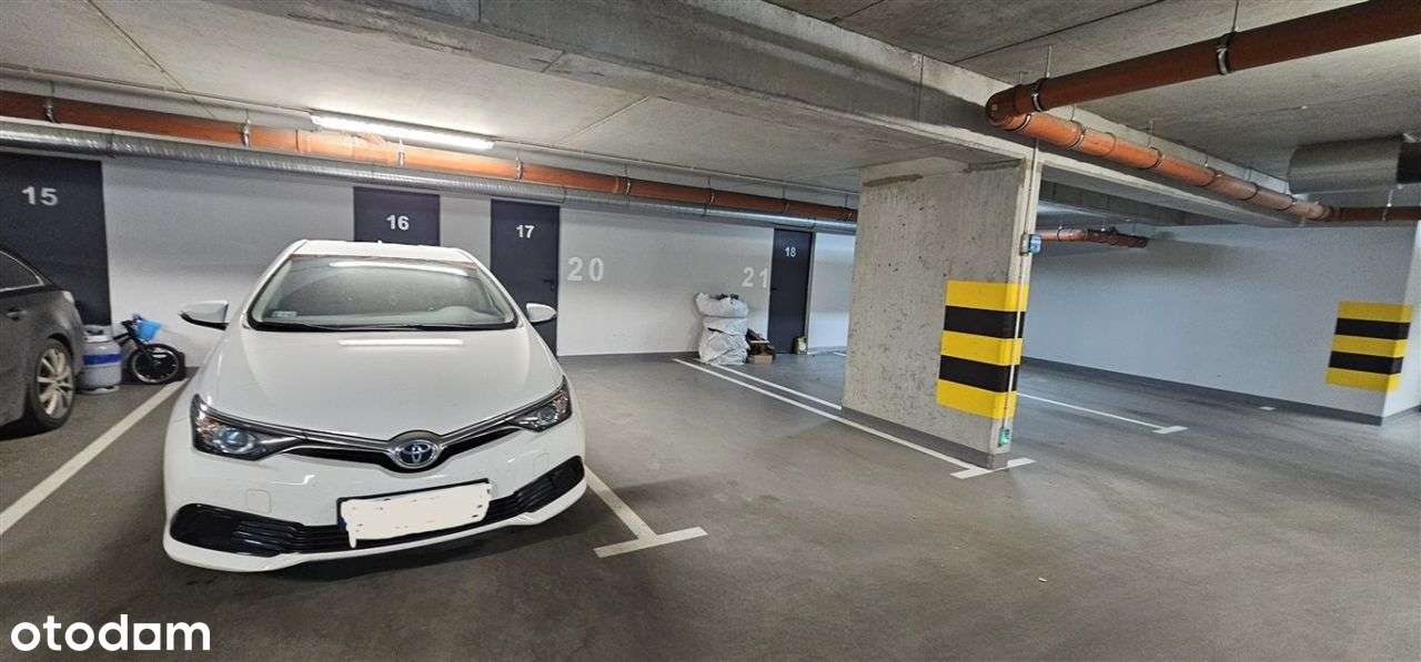 Mieszkanie, 64,40 m², Gliwice-16