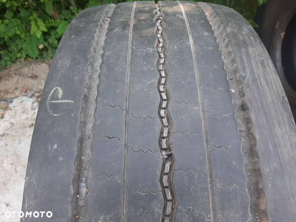 385/65R22.5 Bridgestone Duravis R Steer 002 1szt. 13m - 1