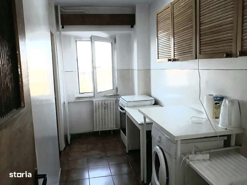 Lacul Tei, Parc, Universitatea Tehnica de Constructii, semistradal-11