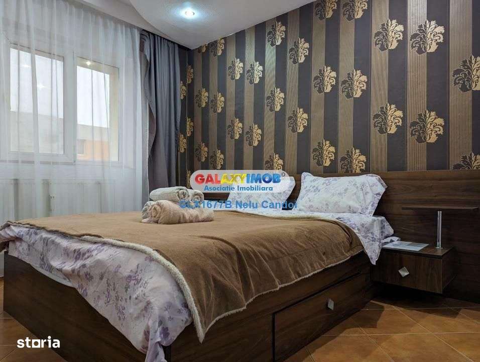VANZARE APARTAMENT 2 CAMERE RAHOVA PETRE ISPIRESCU - Imagine principală: 4/10