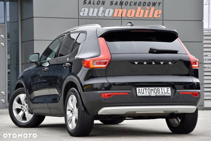 Volvo XC 40 D3 Momentum - 9