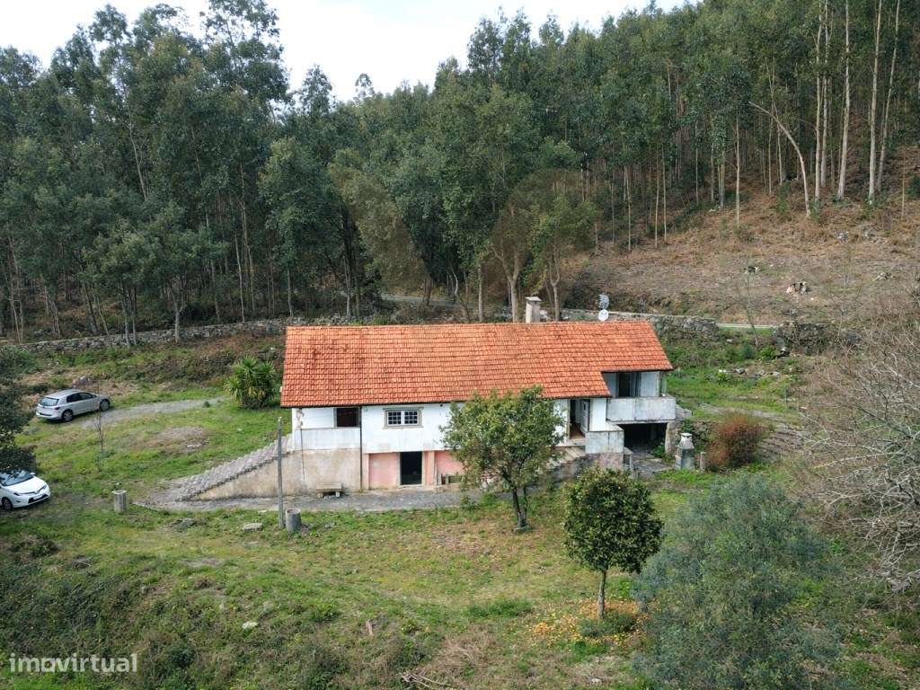 Quintinha T3 | Anais - Ponte de Lima-21