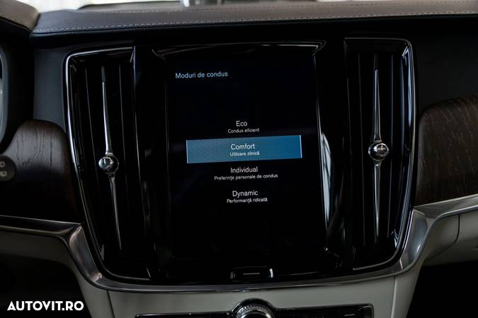 Volvo V90 B4 D Geartronic Inscription - 32