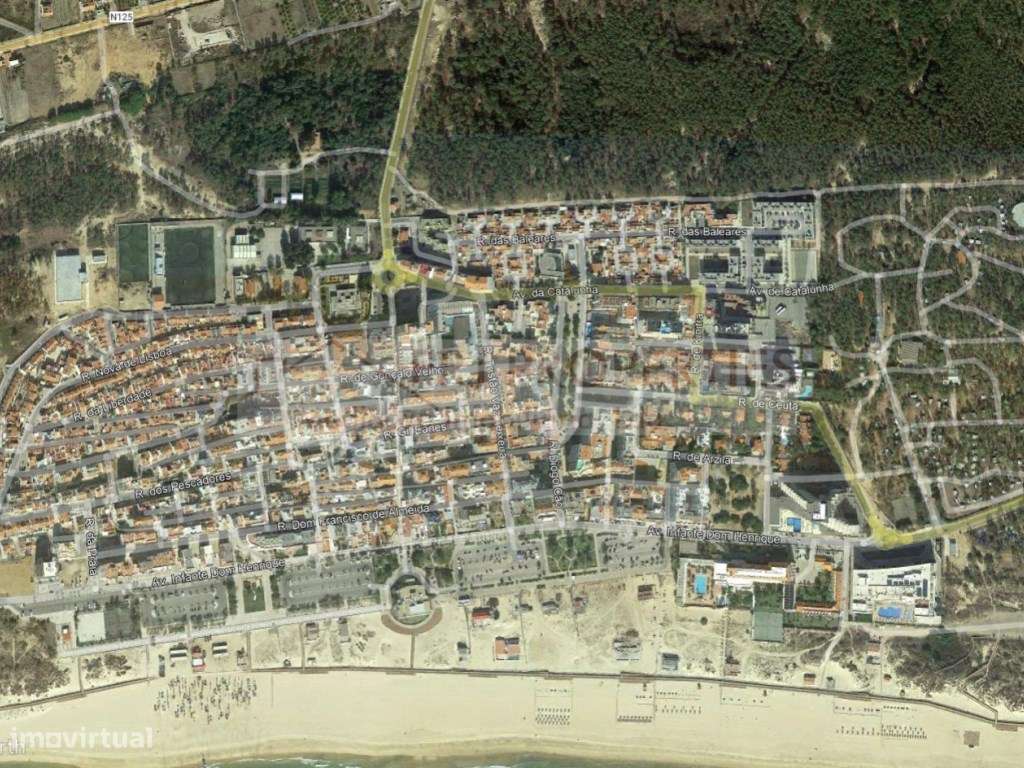 T2 Novo | 2ª Linha de Praia Monte Gordo-11