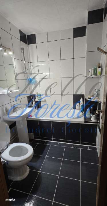 Apartament 3 camere, 56.4.mp | Zona Taietura Turcului - Imagine principală: 4/5