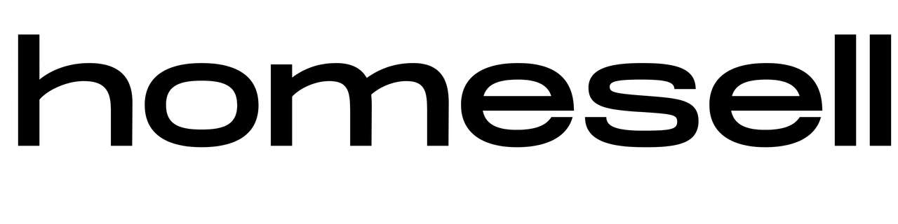 Logo: homesell