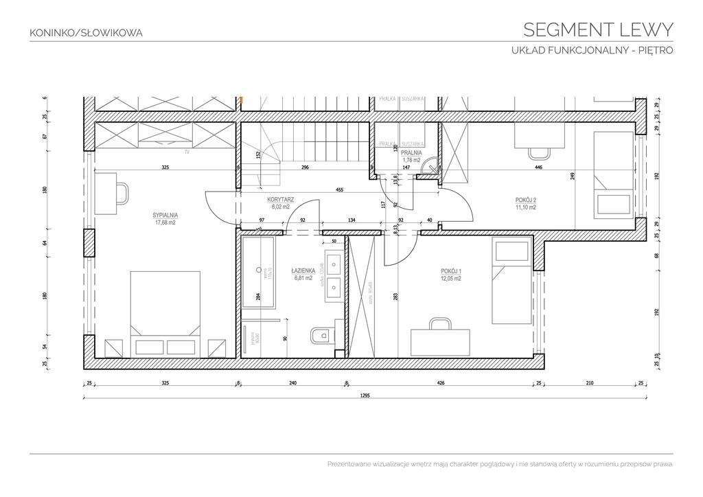 15 minut Posnania | 4 lub 5 pokoi | Bez PCC | Nowy-3