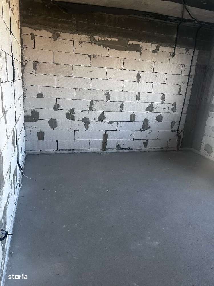 Apartament SPATIOS de 2 camere zona Brestei-10