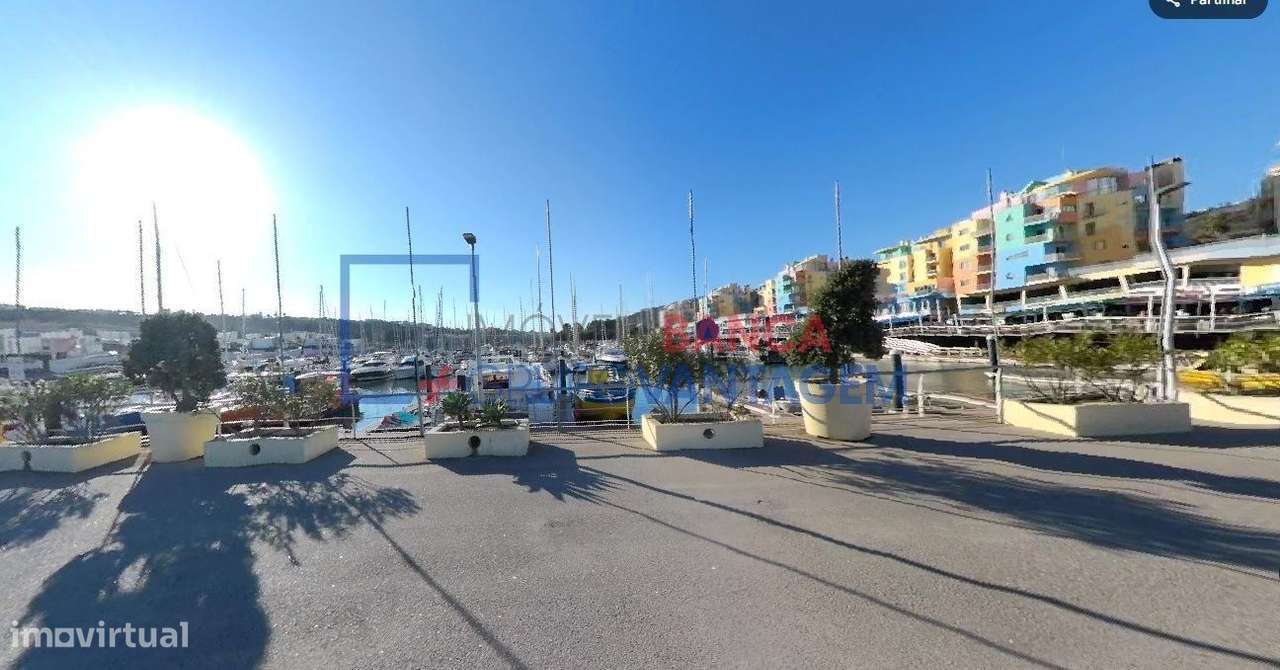 Terreno para construção - Marina de Albufeira - Albufeira - Grande imagem: 5/6