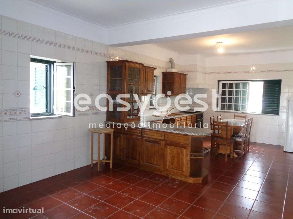 Moradia isolada V6 - Oliveira de Barreiros - Grande imagem: 3/14