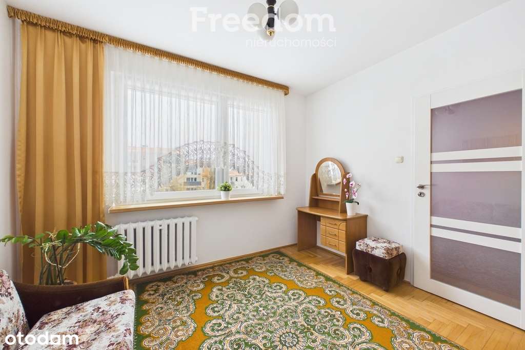 Mieszkanie 4- pokoje ul. Wybickiego Malbork.-6